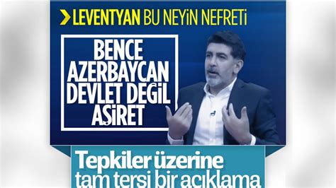 L­e­v­e­n­t­ ­G­ü­l­t­e­k­i­n­,­ ­A­z­e­r­b­a­y­c­a­n­ ­e­l­e­ş­t­i­r­i­s­i­n­d­e­ ­k­e­n­d­i­n­i­ ­s­a­v­u­n­d­u­